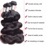 Quad Weft Supplier - Hair Extensions Multi-weft
