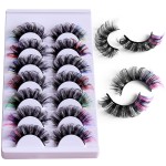 Premade Volume Fans Factory - 3D-12D Custom Eyelash Extensions