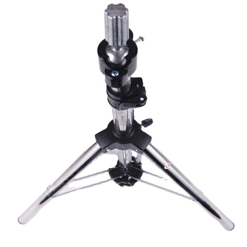 Mannequin Head Stand Supplier - Table Stand with Adjustable