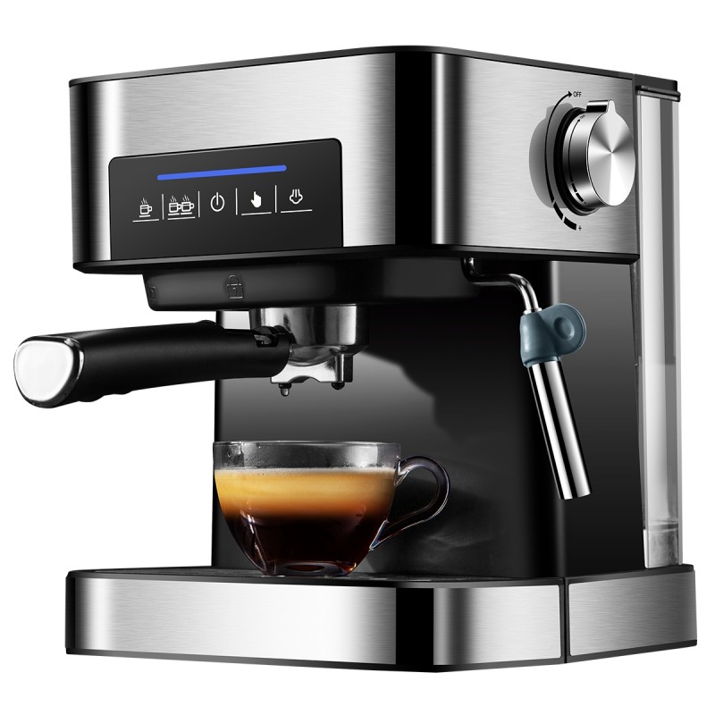 Coffee Machine Manufacturer - Home Office Restaurant Use