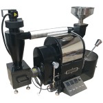 Coffee Roaster Loading Machine Supplier - Automatic Loading System