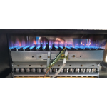 Commercial Coffee Machine Factory - Electric Stainless Steel