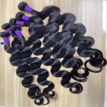Indian Virgin Hair Factory - South India Unprocessed Remy
