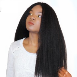 Jewish Bandit Wig Manufacturer - Kiki Wig No Chemical