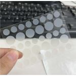 Hydrocolloid Acne Healing Patch Manufacturer - Skin Tag Removal