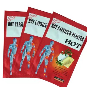 Capsicum Pain Relief Plaster Factory - OEM Traditional Chinese Formula