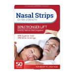 Anti Snore Nasal Strips Factory - Free Samples Better Breathing