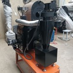 Stainless Steel Coffee Roaster Supplier - Smokeless 110V/220V Roasting