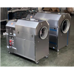 Commercial Coffee Machine Factory - Electric Stainless Steel