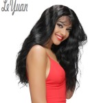 U Part Wig Supplier - Granny Wig Crochet Wig