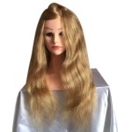 Cosmetology Mannequin Head Manufacturer - 24 Inch Practice Head