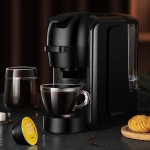 Professional Espresso Machine Manufacturer - Milk Frother System