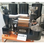 Stainless Steel Coffee Roaster Supplier - Smokeless 110V/220V Roasting