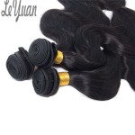 Virgin Brazilian Hair Manufacturer - 30 Inch Body Wave