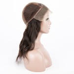 Full Lace Wig Supplier - 160% Density Virgin Hair