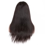 Raw Human Hair Joy Wig Manufacturer - Modacrylic Fiber Lace Wig