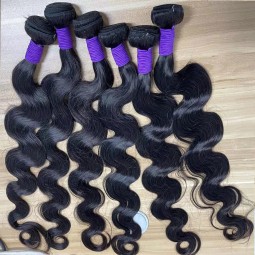 Human Hair Lace Wig Supplier - 13x4 Transparent Lace
