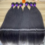 Brazilian Body Wave Factory - 10A Grade Hair Extension