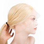 Shenzhen Wig Factory - Multidirectional Kids Wig