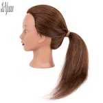 Hairdresser Mannequin Head Manufacturer - Training Practice Head