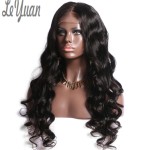 U Part Wig Supplier - Granny Wig Crochet Wig