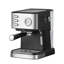 Commercial Espresso Machine Supplier - 20 BAR Stainless Steel