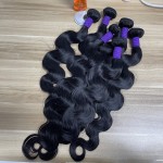 Human Hair Lace Wig Supplier - 13x4 Transparent Lace