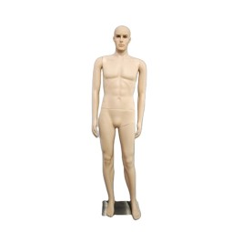 Abstract Male Model Manufacturer - Plastic Dummy Stand
