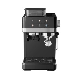Commercial Coffee Maker Supplier - Large Capacity Electric
