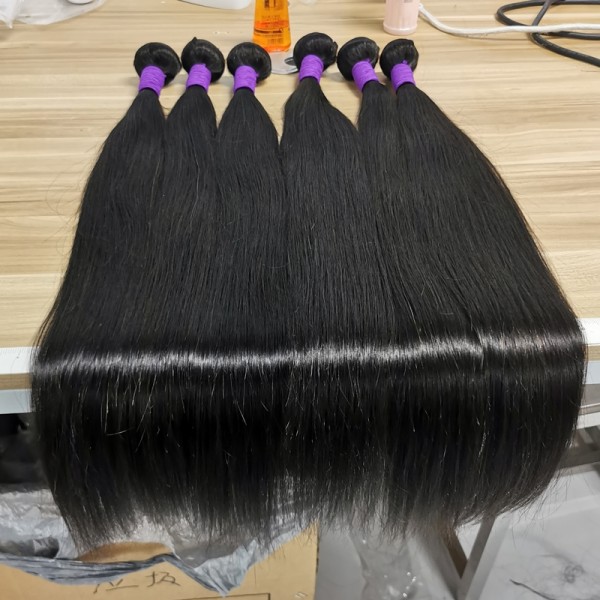 Meches Humain Manufacturer - Brazilian Human Hair Wholesale
