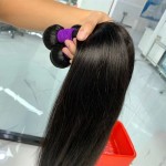 Meches Humain Manufacturer - Brazilian Human Hair Wholesale