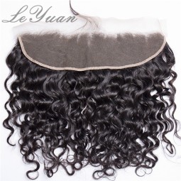 HD Lace Frontal Supplier - 13x6 13x4 Invisible Melt