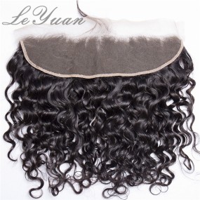 HD Lace Frontal Supplier - 13x6 13x4 Invisible Melt