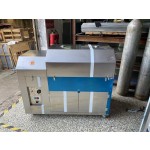 Commercial Coffee Machine Factory - Electric Stainless Steel