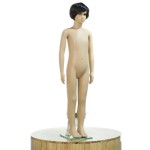 Clothing Store Mannequin Factory - Adjustable Female Form