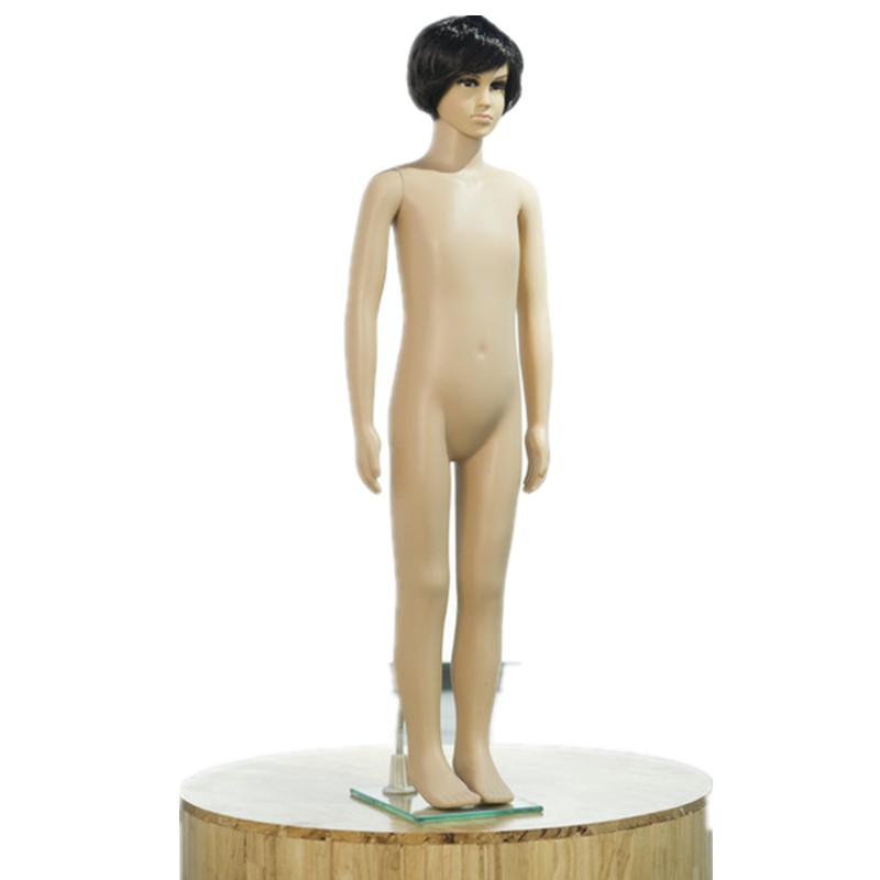 Clothing Store Mannequin Factory - Adjustable Female Form