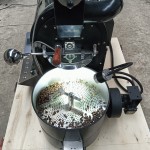 Electric Gas Coffee Roaster Manufacturer - 1-120kg Custom Capacity