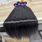 Brazilian Body Wave Factory - 10A Grade Hair Extension