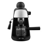 Italian Espresso Machine Factory - Professional Brew System