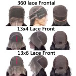 Lace Frontal Closure Manufacturer - 360 4x4 5x5 6x6 7x7