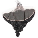 Virgin Loose Wave Bundles Factory - Double Drawn with Closure