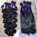 Indian Virgin Hair Factory - South India Unprocessed Remy
