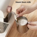 Italian Coffee Maker Supplier - 20 Bar Programmable French