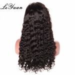 French Braided Headband Wig Factory - Deep Wave Virgin Curly