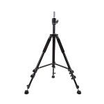 Wig Stand Tripod Factory - School Training Holder