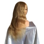 Cosmetology Mannequin Head Manufacturer - 24 Inch Practice Head