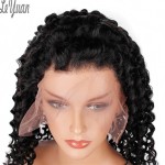 Anime Funky Wig Factory - Joker Unicorn Rocker Style