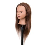 Hairdresser Mannequin Head Manufacturer - Training Practice Head