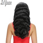 U Part Wig Supplier - Granny Wig Crochet Wig