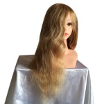 Cosmetology Mannequin Head Manufacturer - 24 Inch Practice Head